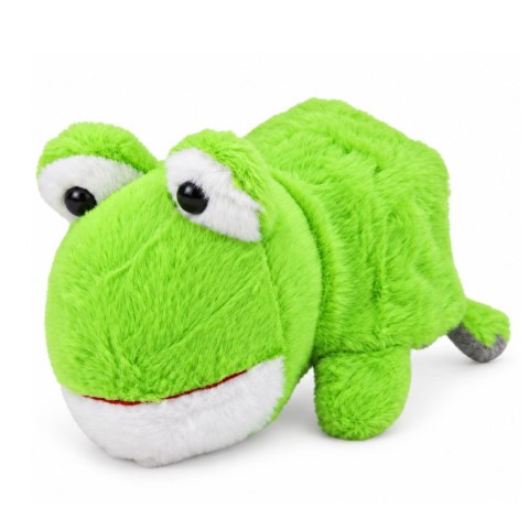 Pluszowy Koala Żaba 2w1 Dwustronna Maskotka Przytulanka 25cm