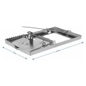 Pułapka na myszy metalowa 730401