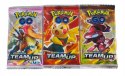 Karty pokemon violet 36 saszetek x 8 kart