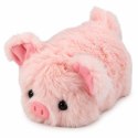 Mała Pluszowa Świnka Przytulanka Maskotka Zwierzątko Różowa 16 cm