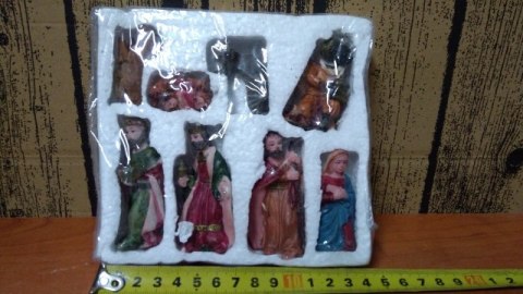Figurki do szopki XMM-16042