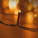 Lampki choinkowe MODEE 10m ciepła barwa 100LED ML-C2001