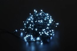 Lampki choinkowe MODEE 20m zimna barwa 200LED ML-C2005