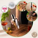 SHAKER BARMAŃSKI DO KOKTAJLI 500ml KINGHOFF KH-2063