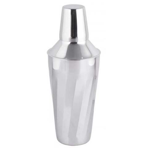 SHAKER BARMAŃSKI DO KOKTAJLI 500ml KINGHOFF KH-2063