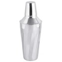 SHAKER BARMAŃSKI DO KOKTAJLI 700ml KINGHOFF KH-2064