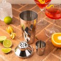 SHAKER BARMAŃSKI DO KOKTAJLI 700ml KINGHOFF KH-2064