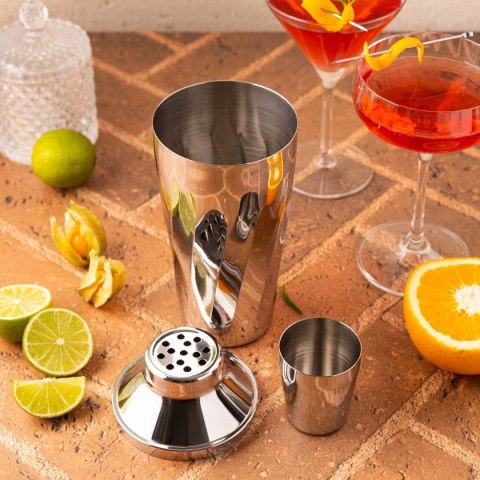 SHAKER BARMAŃSKI DO KOKTAJLI 700ml KINGHOFF KH-2064