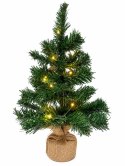 Choinka sztuczna 40 cm