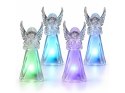 Figurka aniołek led 11,5cm as787223