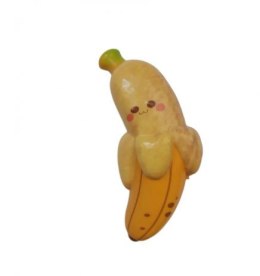 Gniotek banan