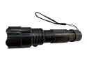 Latarka led