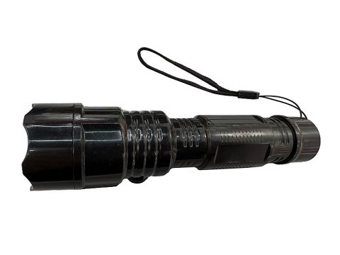 Latarka led
