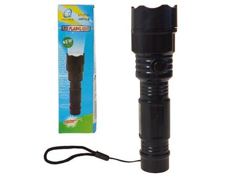 Latarka led