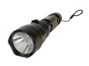 Latarka led