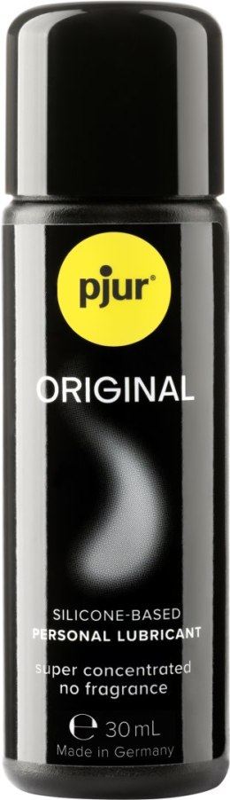 Lubrykant Silikonowy Pjur Original Bodyglide 30Ml Pjur