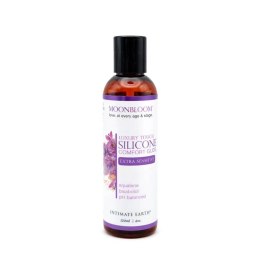 Lubrykant silikonowy Moon Bloom Silicone 120ml Intimate Earth