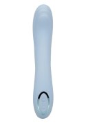 Azure Collection Contoured G Blue