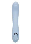Azure Collection Contoured G Blue