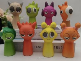 Gniotek squishy panolek