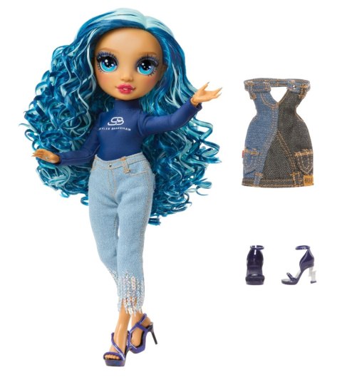 Rainbow High-Skyler Doll 431619-EU