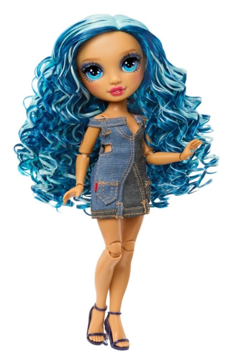 Rainbow High-Skyler Doll 431619-EU