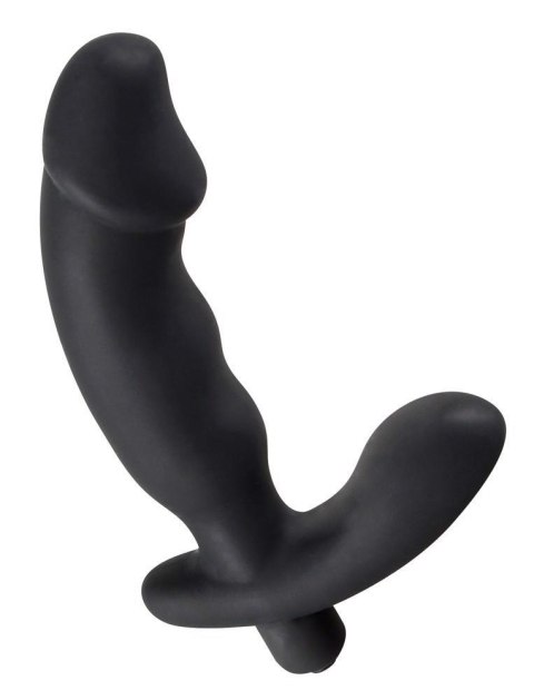 Męski wibrator analny do stymulacji prostaty 15cm