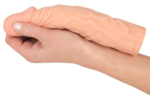 Nature Skin Extension Sleeve+3