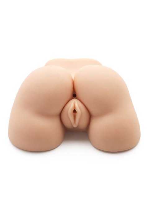 Masturbator-Fat Ass Fucker Vibr.