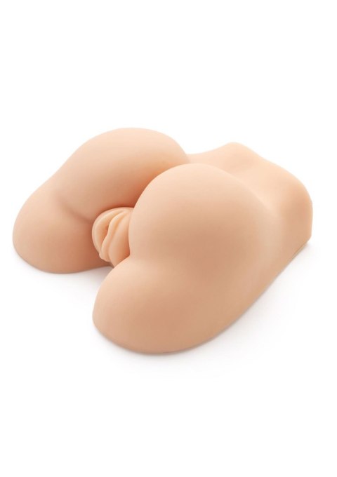 Masturbator-Fat Ass Fucker Vibr.