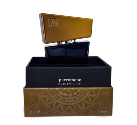Perfumy feromony męskie skoncentrowane 15 ml   
