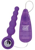 Plug/vibr-BOOTY CALL BOOTY SHAKER PURPLE