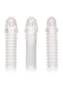 Stymulator-3 piece extension kit