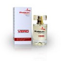 Eleganckie kobiece feromony kuszące mężczyzn 50ml   