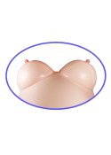 Lalka erotyczna twarz 3d masturbator cyberskóra