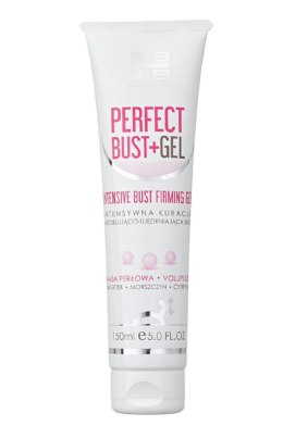 Ujędrniający krem do biustu 150 ml poprawa elastyczności