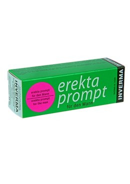 Krem stymulujący pobudzający dla mężczyzn intymny 13 ml