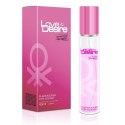 Feromony Damskie Love & Desire 15 ml Perfumy Dla Kobiet Sexual Health