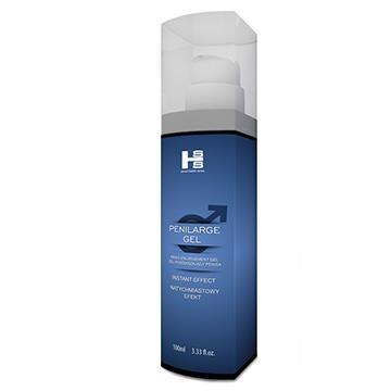 PENILARGE+ ŻEL DLA MĘŻCZYZN NAWILŻAJĄCY EREKCJA WZWÓD 100ML