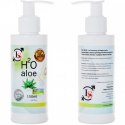 Wodny Żel Nawilżający Laurem Konsumenta 150ml Aloes Kojący