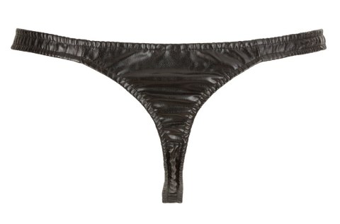 Im. Leather Men´s String 2XL