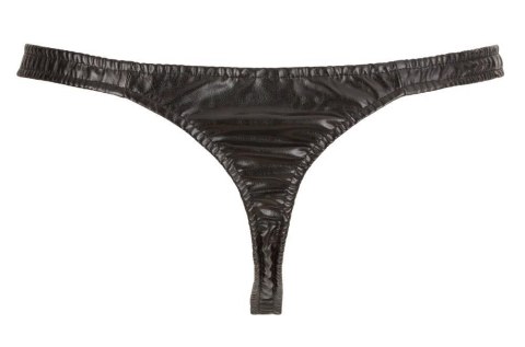 Im. Leather Men´s String 2XL