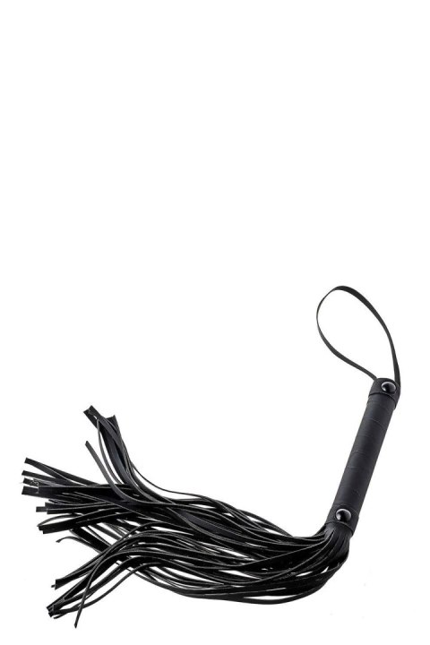Erotyczny pejcz do chłosty dominacji BDSM Bondage