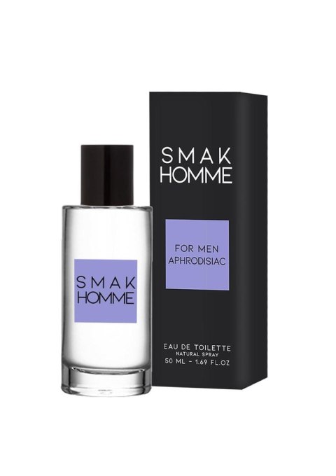 Feromony dla mężczyzn kobiety im się nie oprą 50ml   