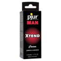 ŻEL STYMULUJĄCY DLA MĘŻCZYZN PENIS GINKGO ŻEŃ-SZEŃ 50 ML