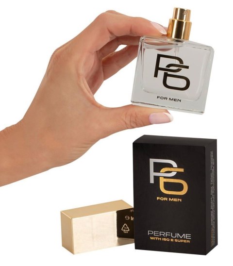 P6 Super 25 ml   
