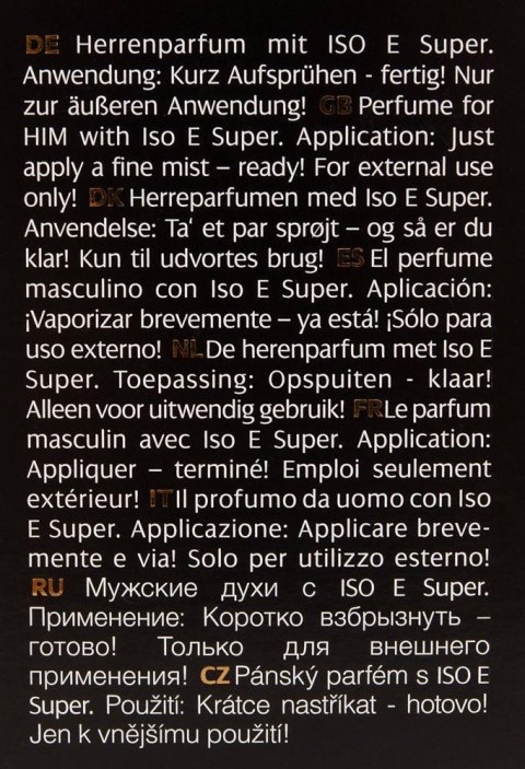 P6 Super 25 ml   