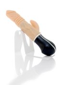 Sex wibrator rotacyjny posuwisty króliczek erotyka