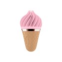 Ładny sex masażer stymulator łechtaczki satisfyer