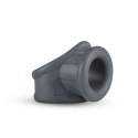 Liquid Silicone 2in1 Ballstretcher silikonowy separator jąder Boners
